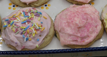 Gluten Free Crumbl Cookies, Vegan, Dairy Free, Egg Free, Nut & Peanut Free, Oat Free, Allergy Friendly Bakery, Birthday Gifts, School Safe