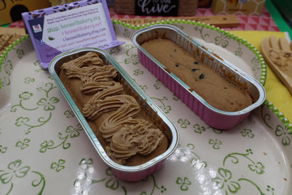 AIP Paleo, Gluten Free Snack Cakes, Grain Free, Dairy Free, Egg Free, Vegan, Nut Free, Allergy Friendly Bakery, Autoimmune Protocol Dessert