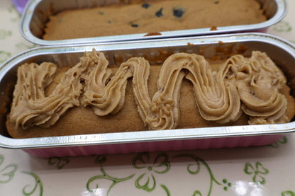 AIP Paleo Snack Cake, Date Sugar, Gluten Free, Vegan, Nut Free, Allergy-Friendly Dessert, Dairy Free, Grain Free, Low FODMAP, Christmas Gift