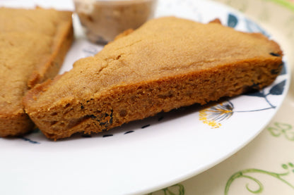 AIP Paleo Scone, Gluten free, Grain Free, Dairy Free, Vegan, Soft baked, Nut Free, Low FODMAP, Low Sugar, Christmas in July, Birthday Gifts