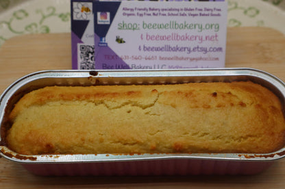 Snack Cakes, SCD, Grain Free, Gluten Free, Dairy Free, Specific Carbohydrate, Low Carb treats, Paleo desserts, Local Honey, Birthday Gifts