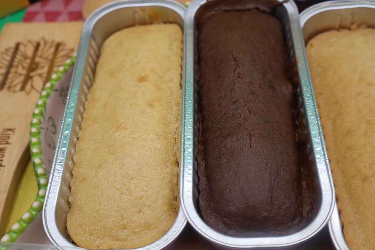 Gluten Free Snack Cake Decorating Kit, Dairy Free, Egg Free, Nut Free, Vegan, Birthday Party activity, Sugar Free, School Safe, Holiday Gift