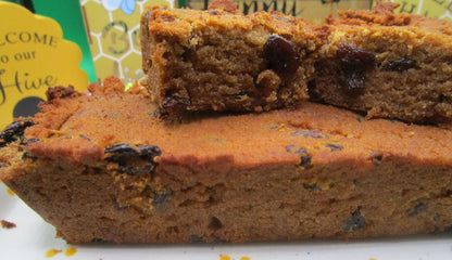 AIP Paleo Cinnamon Raisin Bread, Gluten-Free, Grain-Free Loaf, autoimmune protocol, allergy friendly, clean eating, dairy free, yeast free