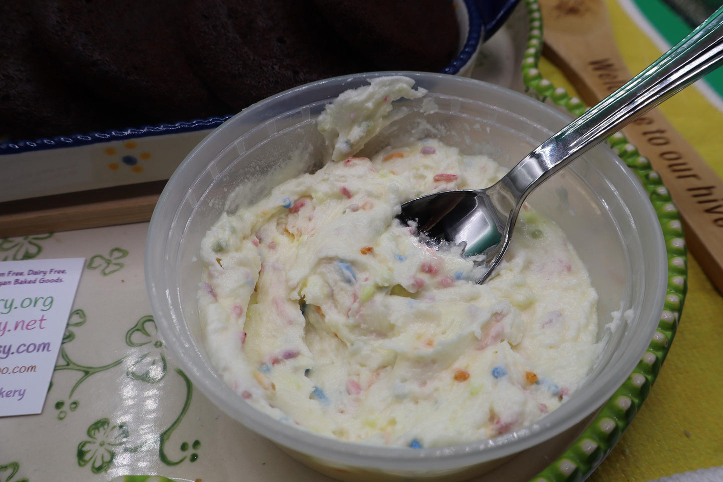 Gluten Free Whoopie Pie Kit, Dairy Free, Egg Free, Nut Free, Birthday Party Crafts, Sugar Free, School Safe, Baking Gift, Halloween treats