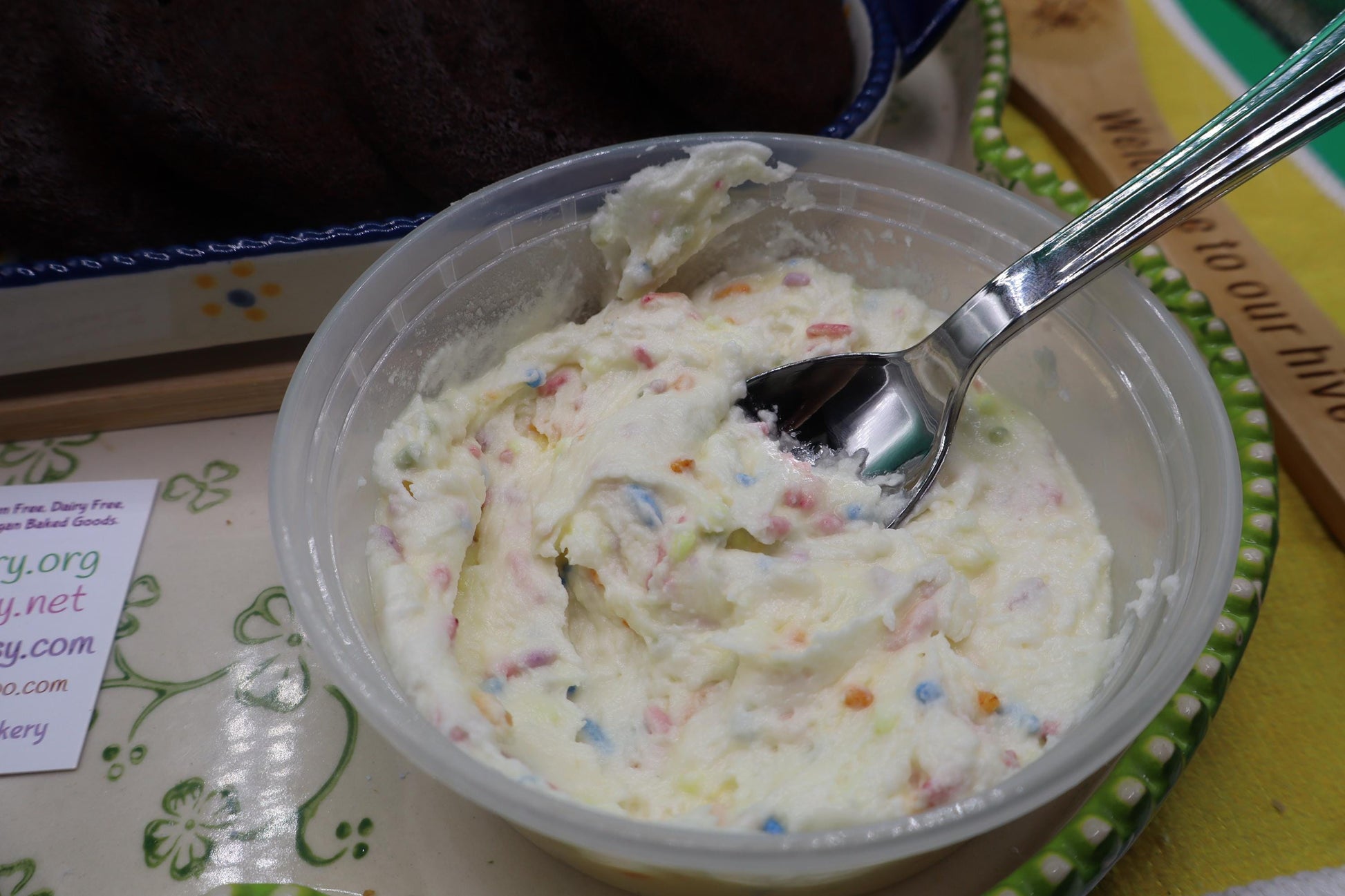 Gluten Free Whoopie Pie Kit, Dairy Free, Egg Free, Nut Free, Birthday Party Crafts, Sugar Free, School Safe, Baking Gift, Halloween treats