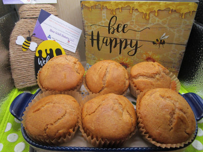 High Protein Cinnamon Roll Muffins, Gluten Free, Dairy Free, Egg Free, Peanut Free, Vegan Collagen, Sugar Free Breakfast, Fitness snacks,