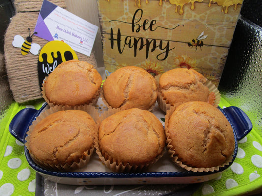 High Protein Cinnamon Roll Muffins, Gluten Free, Dairy Free, Egg Free, Peanut Free, Vegan Collagen, Sugar Free Breakfast, Fitness snacks,