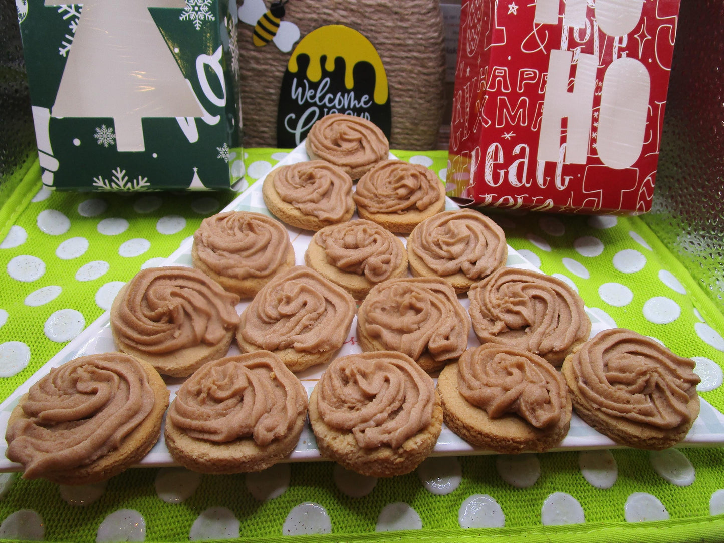 AIP Paleo Advent Calendar, Gluten Free, Dairy Free, Grain Free, Coconut Free, Egg Free, Vegan, Christmas Tradition, Autoimmune Protocol Gift