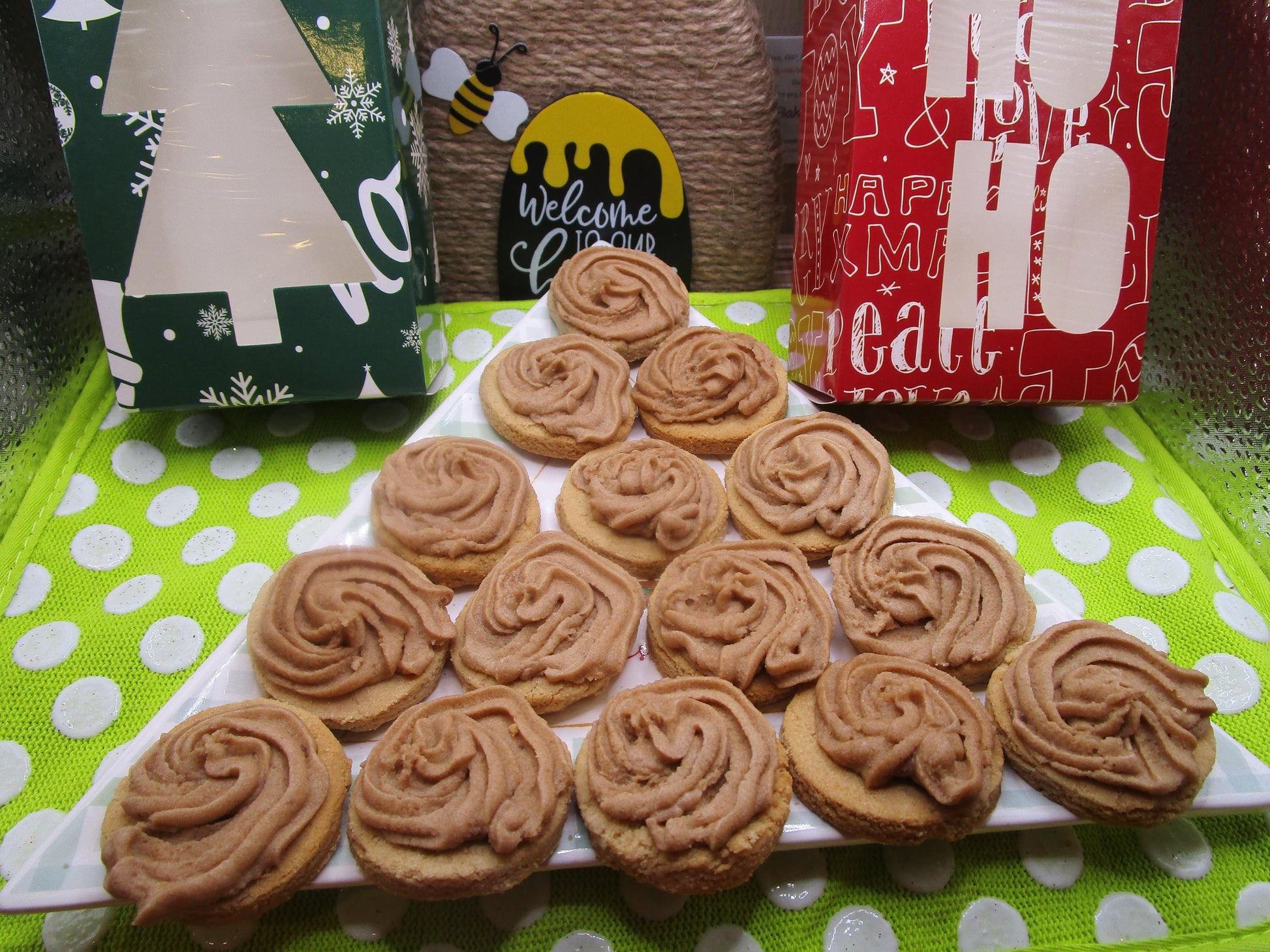 AIP Paleo Advent Calendar, Gluten Free, Dairy Free, Grain Free, Coconut Free, Egg Free, Vegan, Christmas Tradition, Autoimmune Protocol Gift