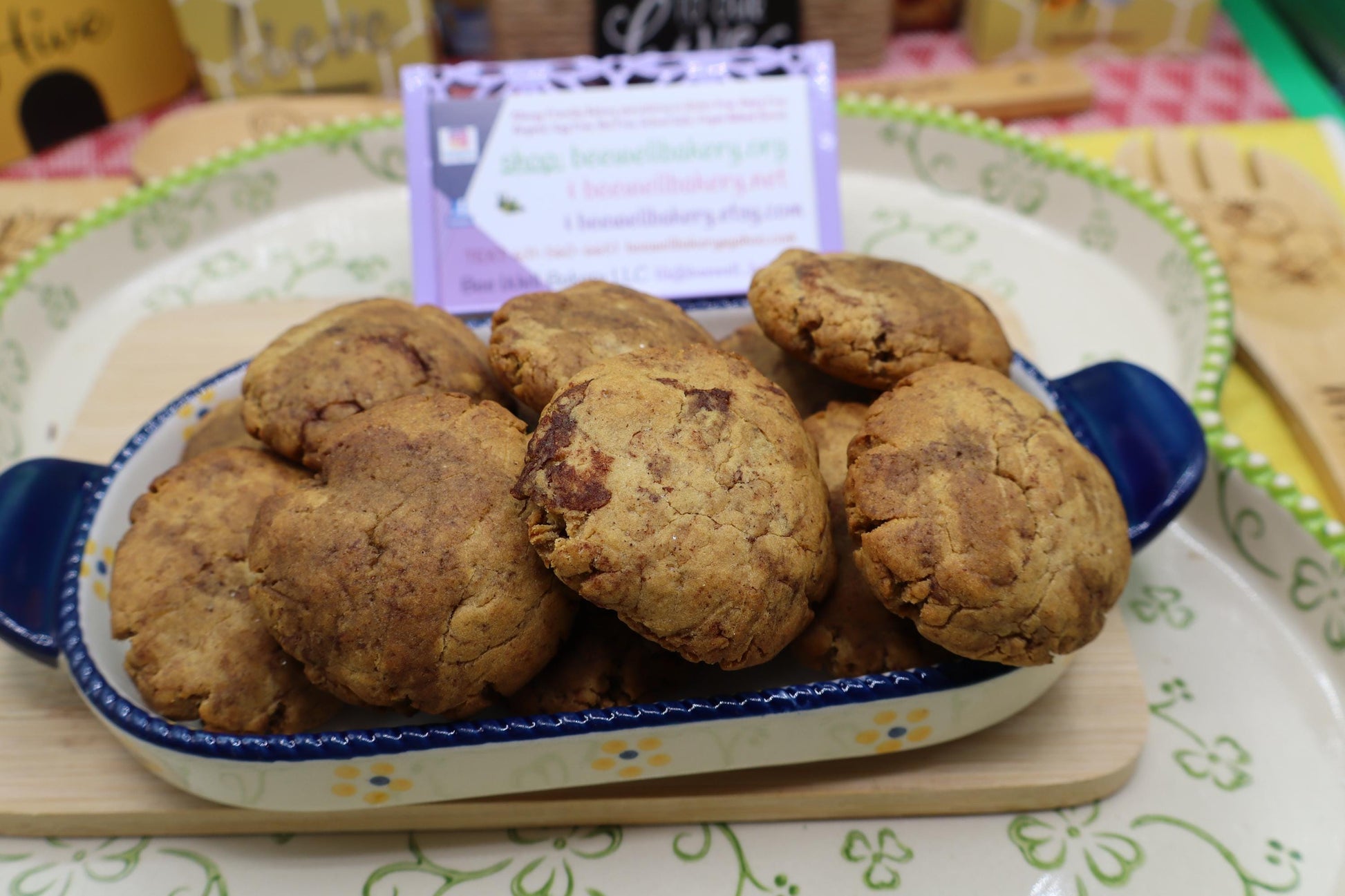 High Protein Cookie Advent Calendars, Gluten Free, Dairy Free, Nut Free, 24 Days to Christmas Countdown, Vegan Collagen, Fitness Gifts,