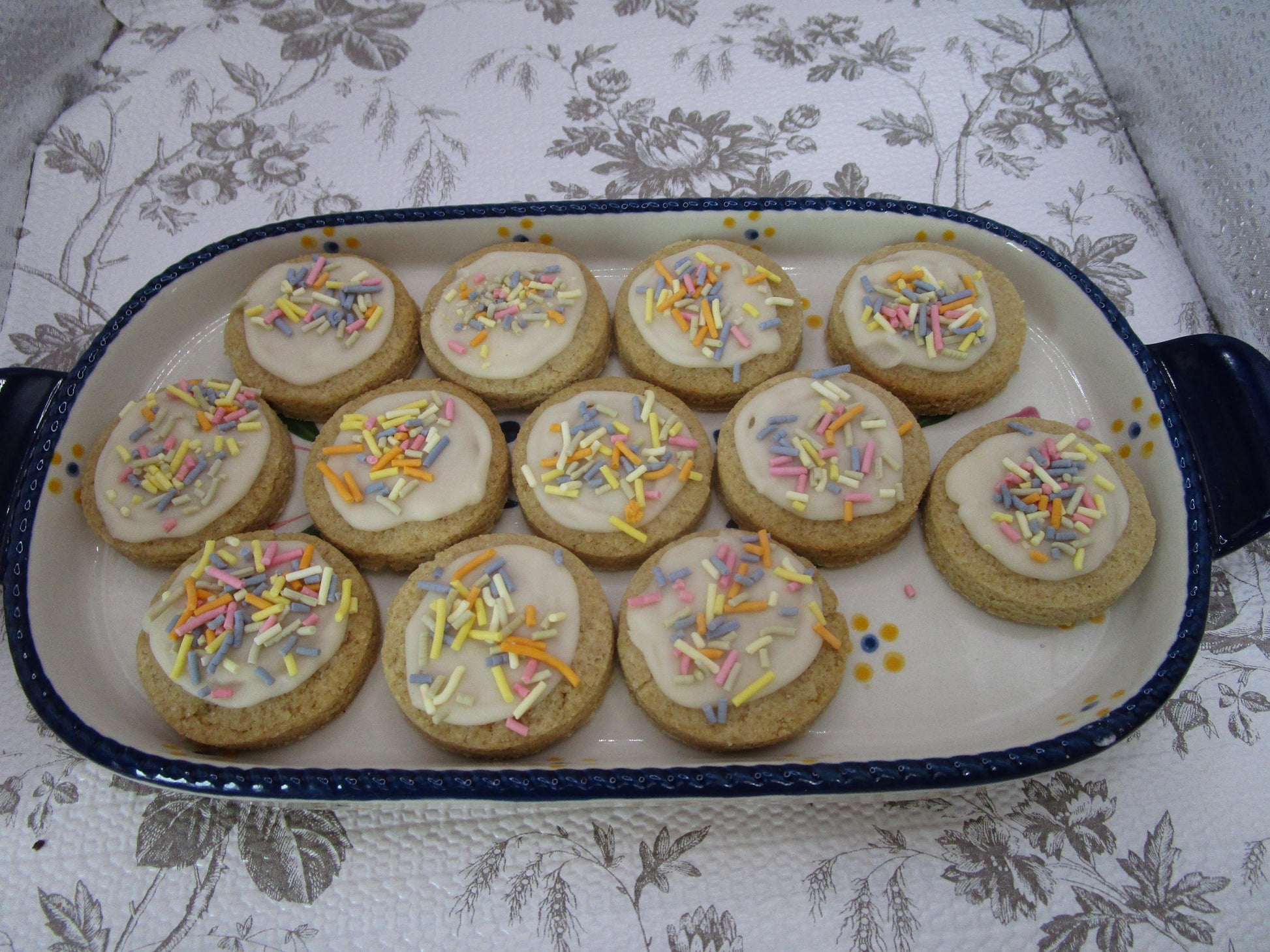 Sugar Free Advent Cookie Calendars, Gluten Free, Dairy Free, Vegan, Christmas Tradition Countdown, Holiday Gifts, Diabetic Friendly treats