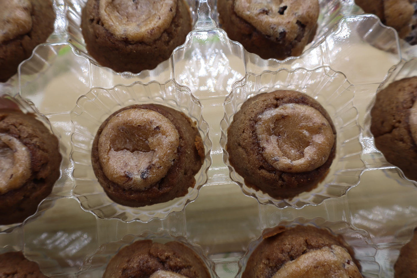 Gluten Free, AIP Paleo snacks, Mini Maple Rings, Dairy Free, Vegan, Grain Free, Gluten Free, Nut free, Autoimmune Protocol, Holiday Gifts