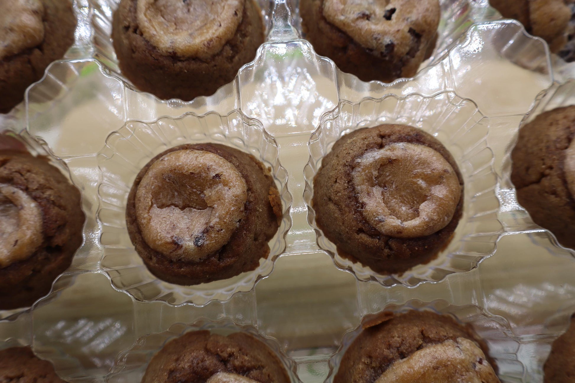 Gluten Free, AIP Paleo snacks, Mini Maple Rings, Dairy Free, Vegan, Grain Free, Gluten Free, Nut free, Autoimmune Protocol, Holiday Gifts