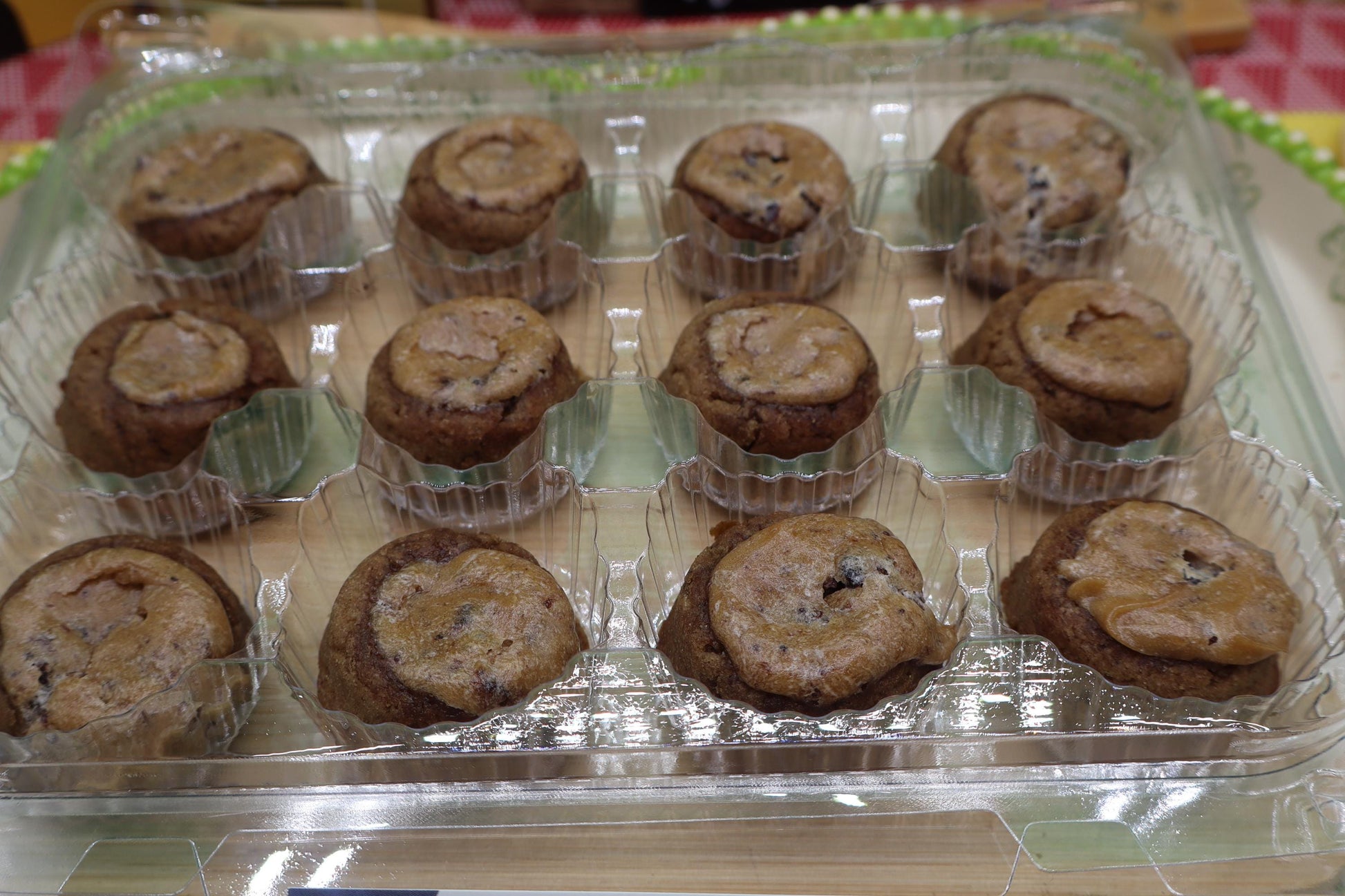 Gluten Free, AIP Paleo snacks, Mini Maple Rings, Dairy Free, Vegan, Grain Free, Gluten Free, Nut free, Autoimmune Protocol, Holiday Gifts