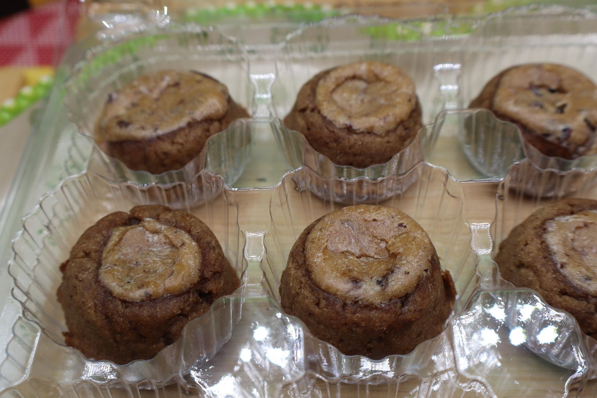 Gluten Free, AIP Paleo snacks, Mini Maple Rings, Dairy Free, Vegan, Grain Free, Gluten Free, Nut free, Autoimmune Protocol, Holiday Gifts