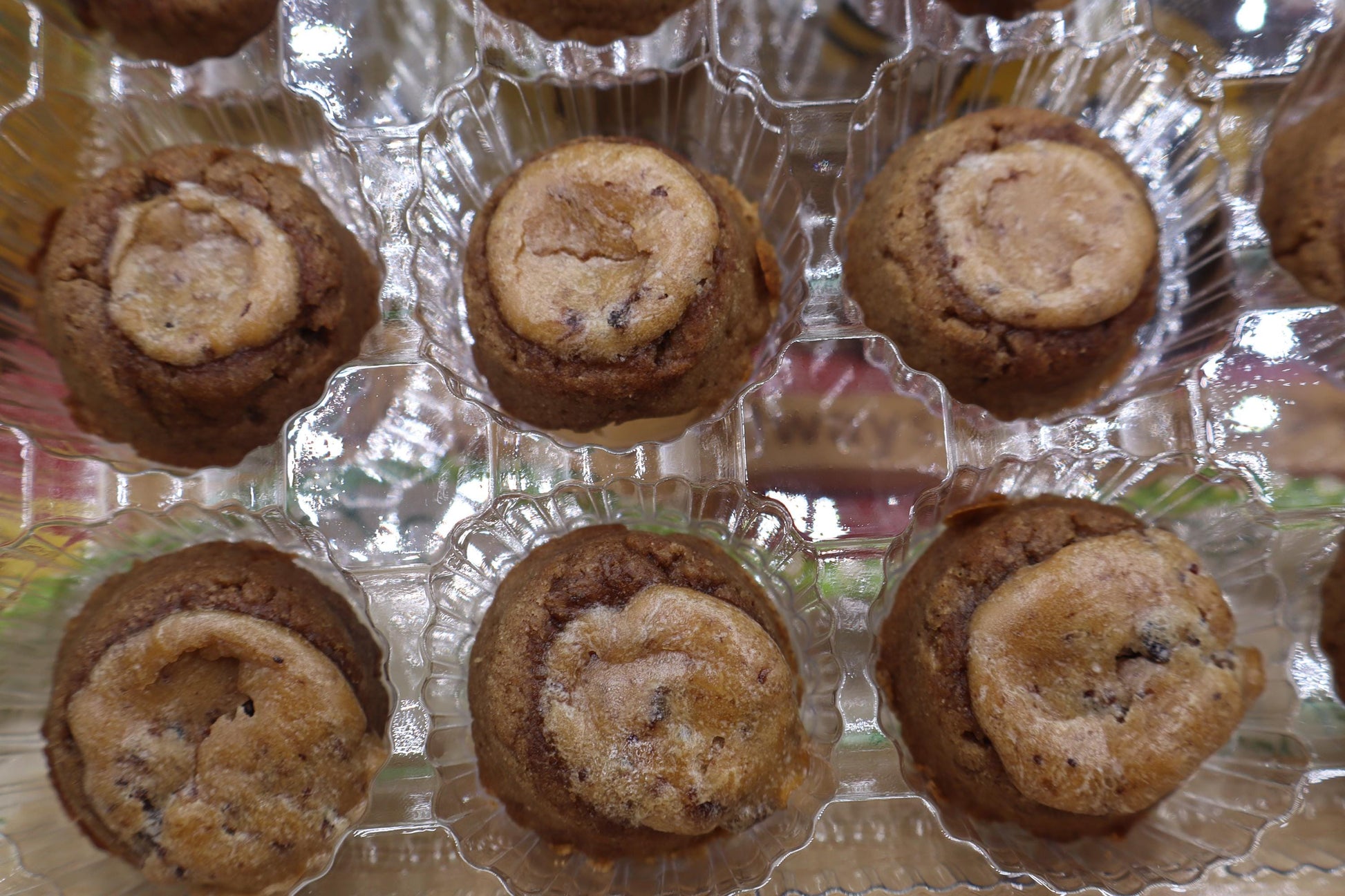 Gluten Free, AIP Paleo snacks, Mini Maple Rings, Dairy Free, Vegan, Grain Free, Gluten Free, Nut free, Autoimmune Protocol, Holiday Gifts