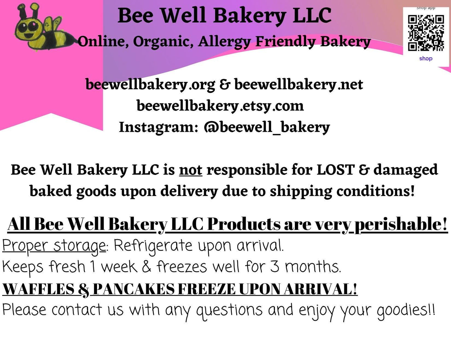 Gluten Free Donuts: Dairy Free, Vegan, Egg Free, Nut Free, School safe Snacks, Natural Sprinkles, Birthday Party Treats, Allergy Friendly