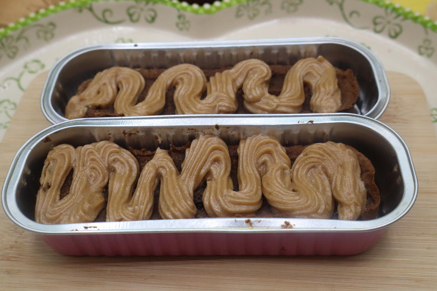 Date Sugar AIP Paleo Snack Cake: Gluten Free, Vegan, Nut Free, Allergy-Friendly Dessert, Dairy Free, Grain Free, Low FODMAP, Christmas Gift