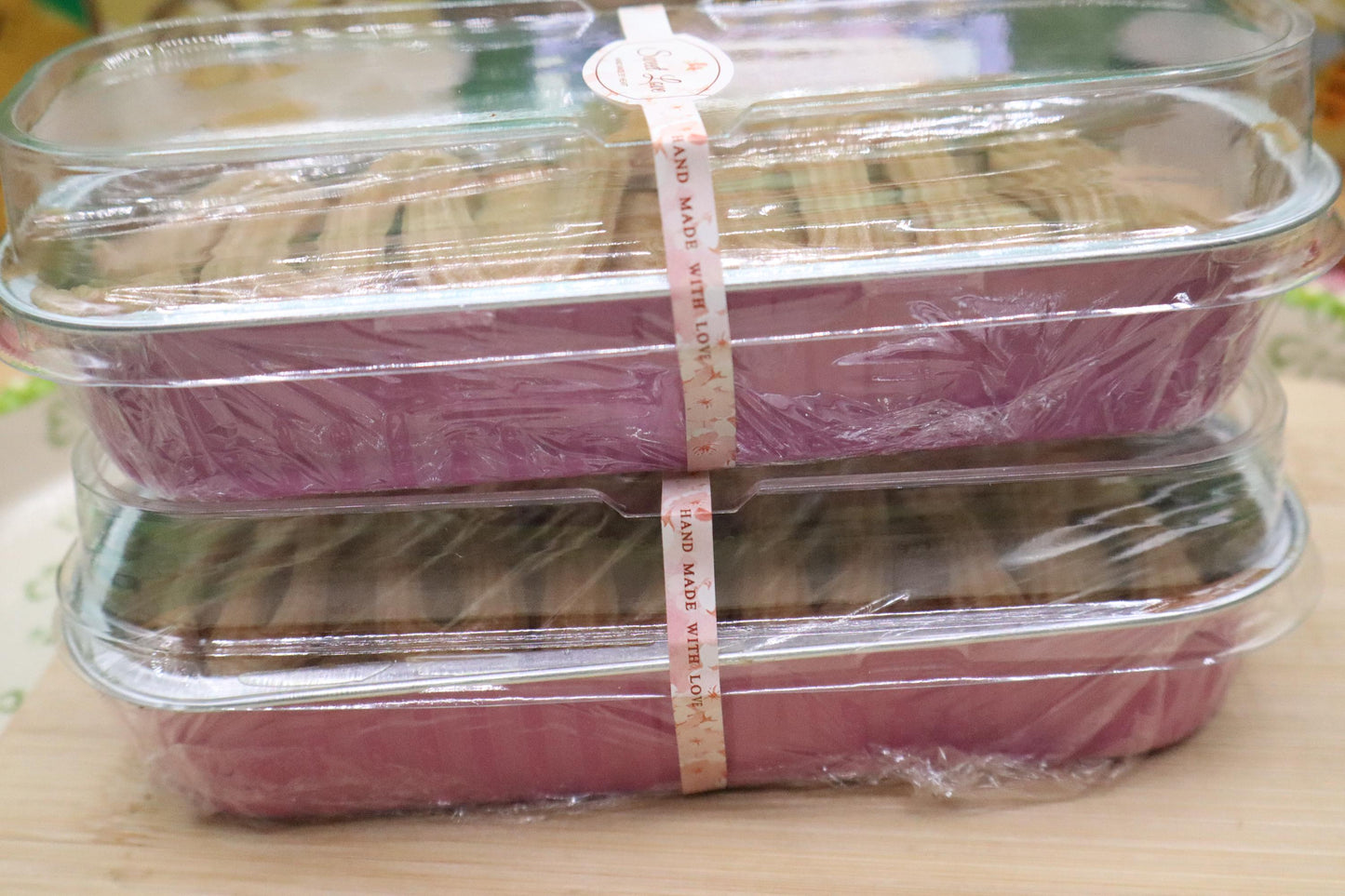 Date Sugar AIP Paleo Snack Cake: Gluten Free, Vegan, Nut Free, Allergy-Friendly Dessert, Dairy Free, Grain Free, Low FODMAP, Christmas Gift