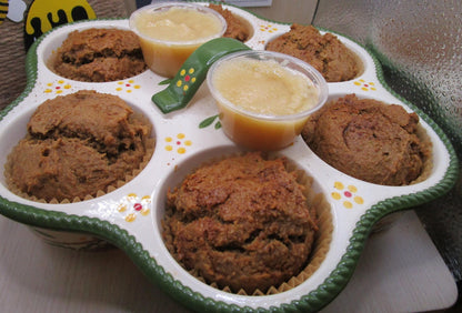 High Protein Muffins, Chai Tea, Sugar Free, Dairy Free, Egg Free, Vegan, Nut Free, Vegan collagen, Fitness Gifts, Easter Brunch, Graduation