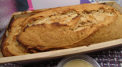 Gluten Free Cinnamon Roll Loaf, Sugar Free, Dairy Free, Vegan, Nut Free, Allergy friendly, New Years Brunch, Birthday Gifts, Holiday Treats