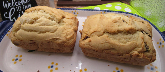 Sugar Free, Biscuits, Gluten free, Dairy Free, Egg Free, Erythritol Free, Low Calorie, Sulfite Free, Fall Brunch, Low Fat, Cinnamon Raisin