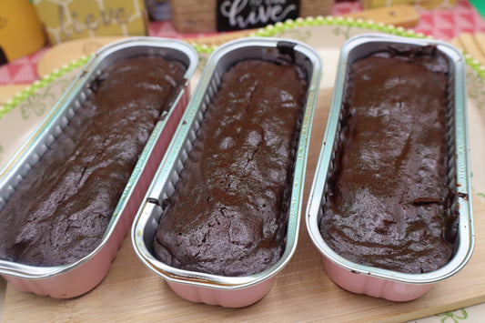 Gluten Free Flourless Chocolate Snack Cakes, Gluten Free, Dairy Free, Grain Free, Sugar Free, KETO, Low Carb, High Protein, Easter Dessert