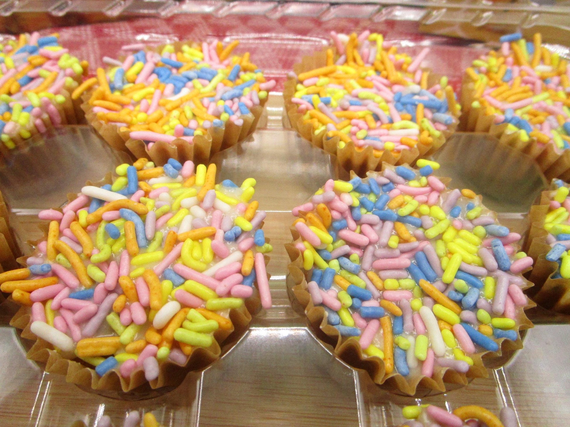 Gluten Free Cupcake Kits, Dairy Free, Vegan, Egg Free, Nut Free, Chocolate Vanilla, Birthday Party, Sugar free option, Summer Family Baking