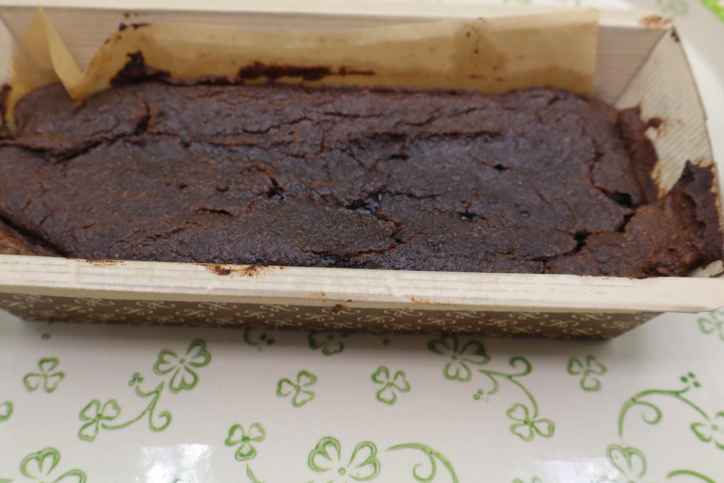 AIP Paleo, Carob Cake, Grain Free, Cocoa Free, Gluten Free, Egg Free, Dairy Free, Cassava Free, Almond Free, Autoimmune Protocol, Birthday