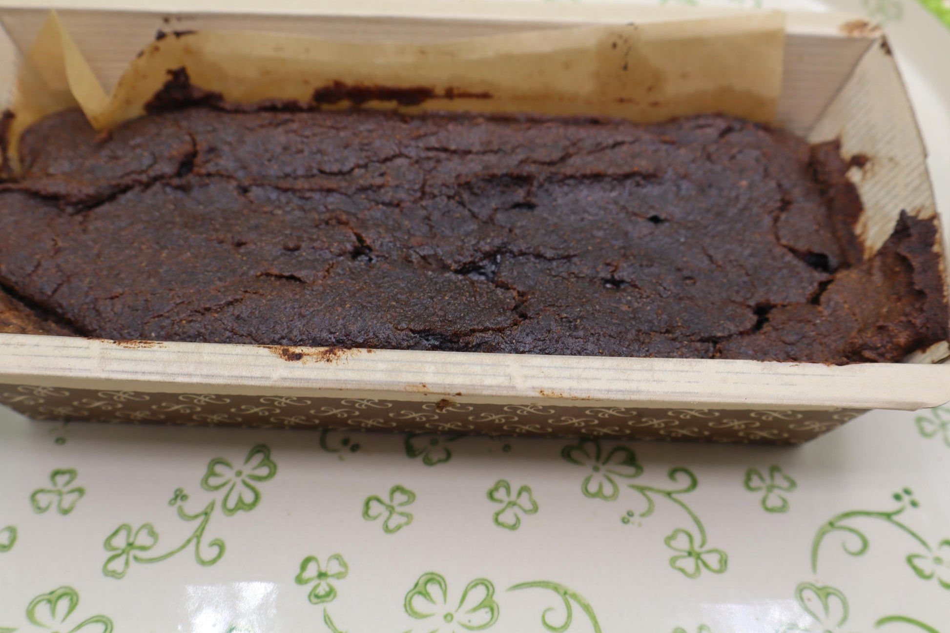 AIP Paleo, Carob Cake, Grain Free, Cocoa Free, Gluten Free, Egg Free, Dairy Free, Cassava Free, Almond Free, Autoimmune Protocol, Birthday