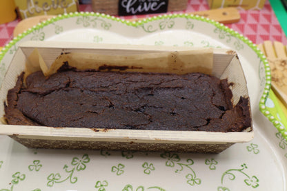 AIP Paleo, Carob Cake, Grain Free, Cocoa Free, Gluten Free, Egg Free, Dairy Free, Cassava Free, Almond Free, Autoimmune Protocol, Birthday