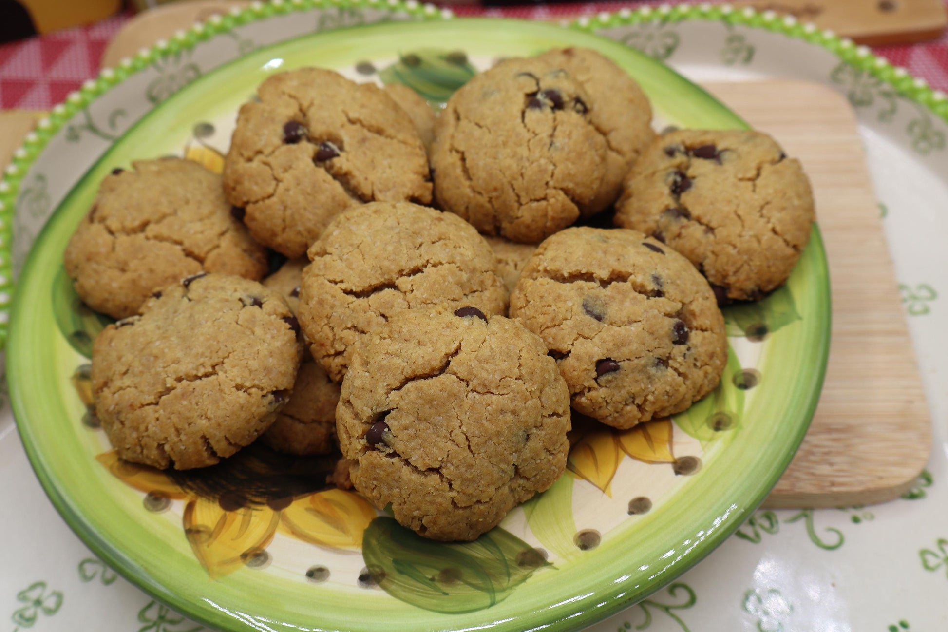 Gluten Free & Dairy Free 12 Days of Christmas Bakery Box: Allergy Friendly Treats for Little Christmas Countdown, Vegan, Cookies, Cakes etc