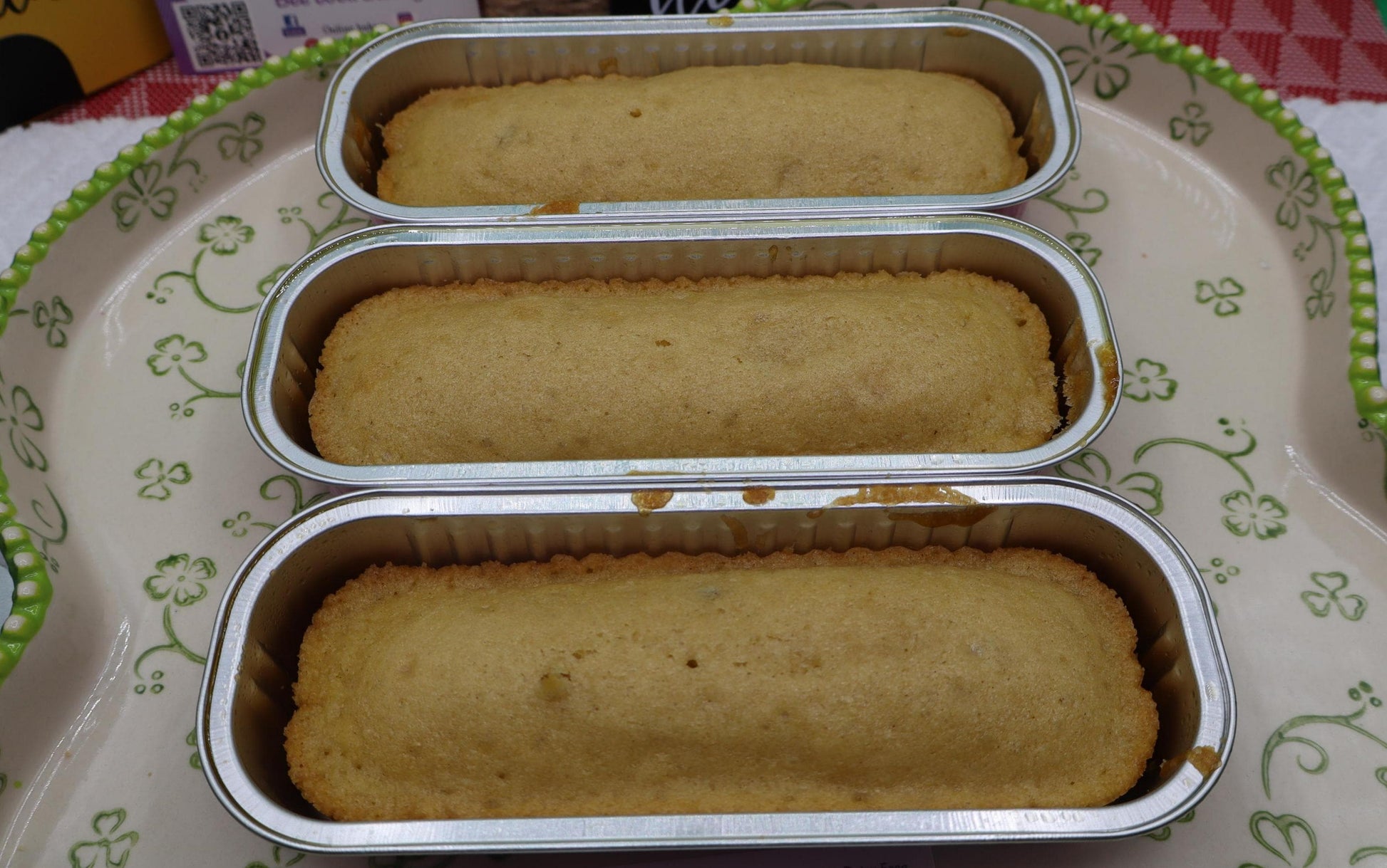 Sugar Free Snack Cakes, Gluten Free, Dairy Free, Egg Free, Vegan, Nut Free, Birthday Dessert, Anniversary Gift, Low Calorie, Holiday Parties