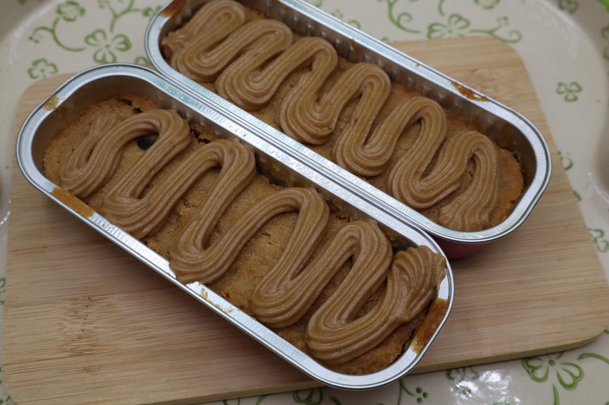 Date Sugar AIP Paleo Snack Cake: Gluten Free, Vegan, Nut Free, Allergy-Friendly Dessert, Dairy Free, Grain Free, Low FODMAP, Christmas Gift