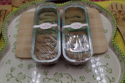 AIP Paleo Snack Cake, Date Sugar, Gluten Free, Vegan, Nut Free, Allergy-Friendly Dessert, Dairy Free, Grain Free, Low FODMAP, Christmas Gift