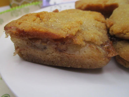 Sugar Free Apple Pie, Grain Free, Gluten Free, Dairy Free, Vegan, Egg Free, KETO, Low Carb snack, Holiday Gifts, Desserts, Easter Brunch