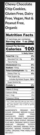 Holiday Gluten Free Bakery Gift Box–Dairy Free, Christmas Cookies, Brownies, Blondies, Rainbow cookies, Munchkins, Gingerbread Festive Treat