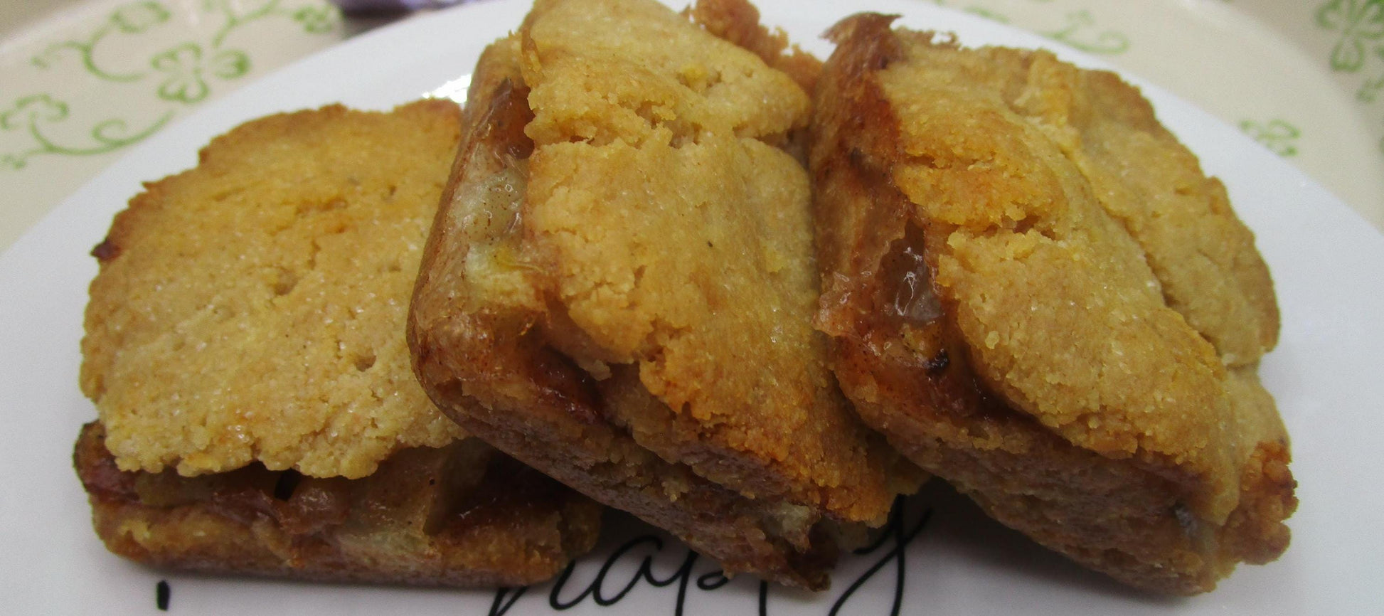 Sugar Free Apple Pie, Grain Free, Gluten Free, Dairy Free, Vegan, Egg Free, KETO, Low Carb, Healthy Desserts, Holiday Party, Brunch, Snacks