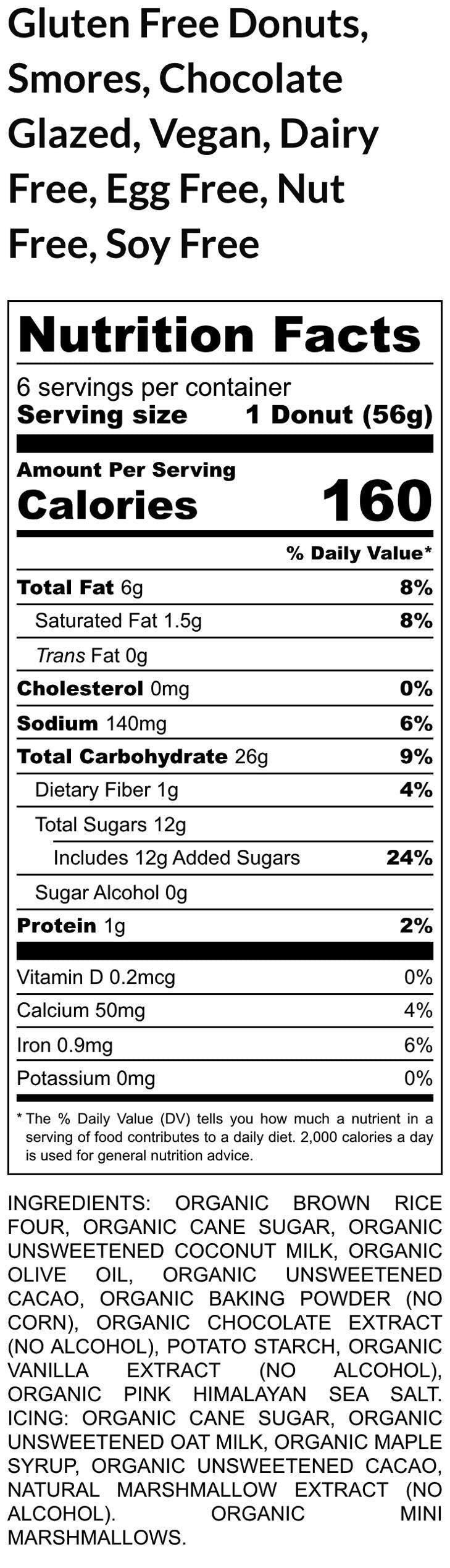 Pumpkin Spice Glazed Donuts, Gluten Free, Dairy Free, Vegan, Egg Free, Nut Free, School Safe, Halloween, Apple Spice, Healthy Snacks, Baked