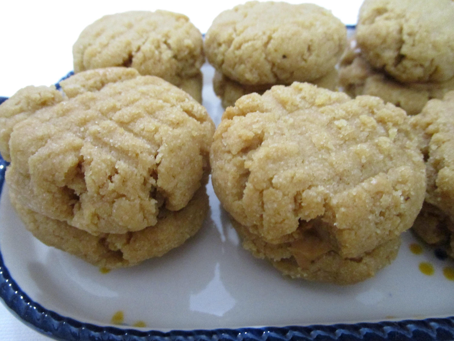 KETO, Peanut Butter Cookie Sandwich, Gluten Free, Egg Free, Dairy Free, Vegan, Grain Free, Sugar Free, Collagen, Weight Loss, Low carb diet