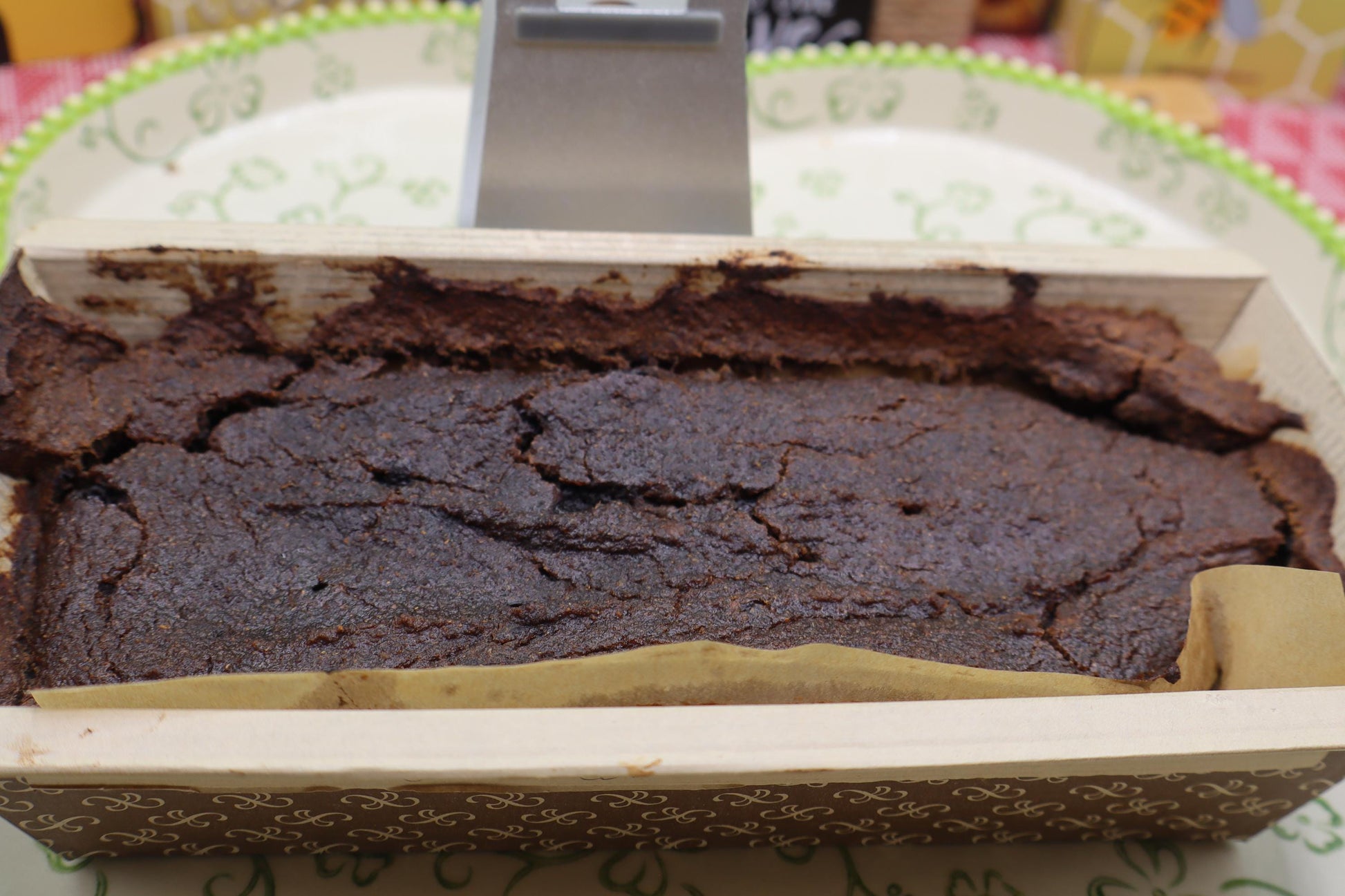 AIP Paleo, Carob Cake, Grain Free, Cocoa Free, Gluten Free, Egg Free, Dairy Free, Cassava Free, Almond Free, Autoimmune Protocol, Birthday