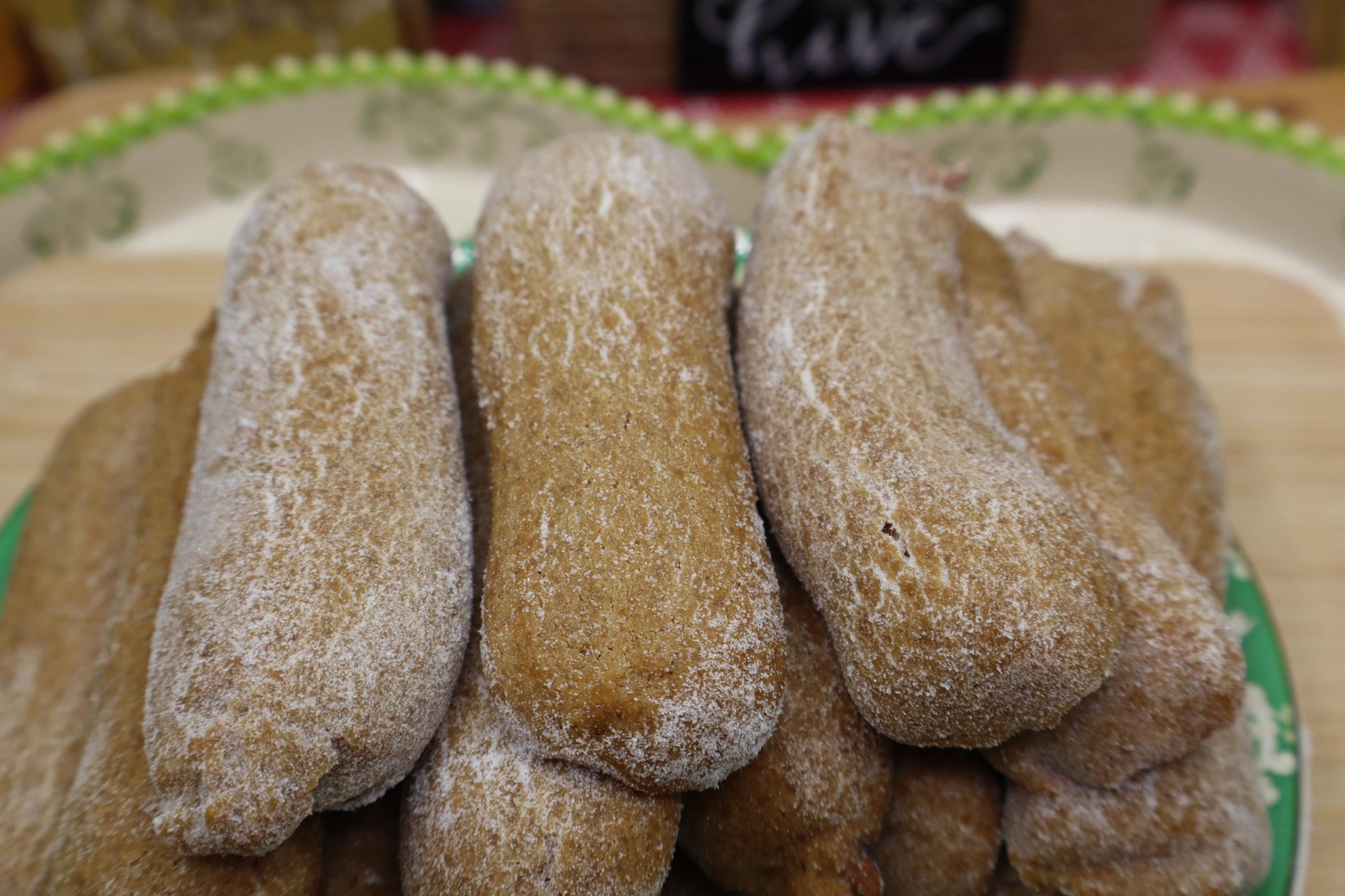 12 Days of Christmas Holiday Treats, Gluten Free, Dairy Free, Vegan, Cookies, Brownies, Donuts, Munchkins, Scones, Healthy Holiday Gift