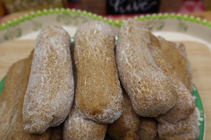 12 Days of Christmas Holiday Treats, Gluten Free, Dairy Free, Vegan, Cookies, Brownies, Donuts, Munchkins, Scones, Healthy Holiday Gift