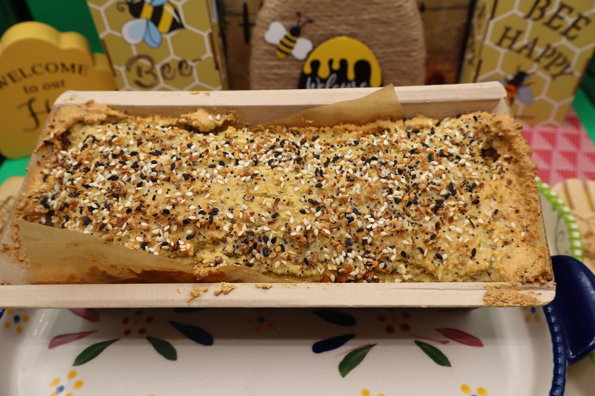 Bakery Box Sampler, Winter Wellness Gift, Customizable: Gluten Free, Dairy Free, Sugar Free, Vegan, Nut Free, Keto, AIP Paleo, High Protein