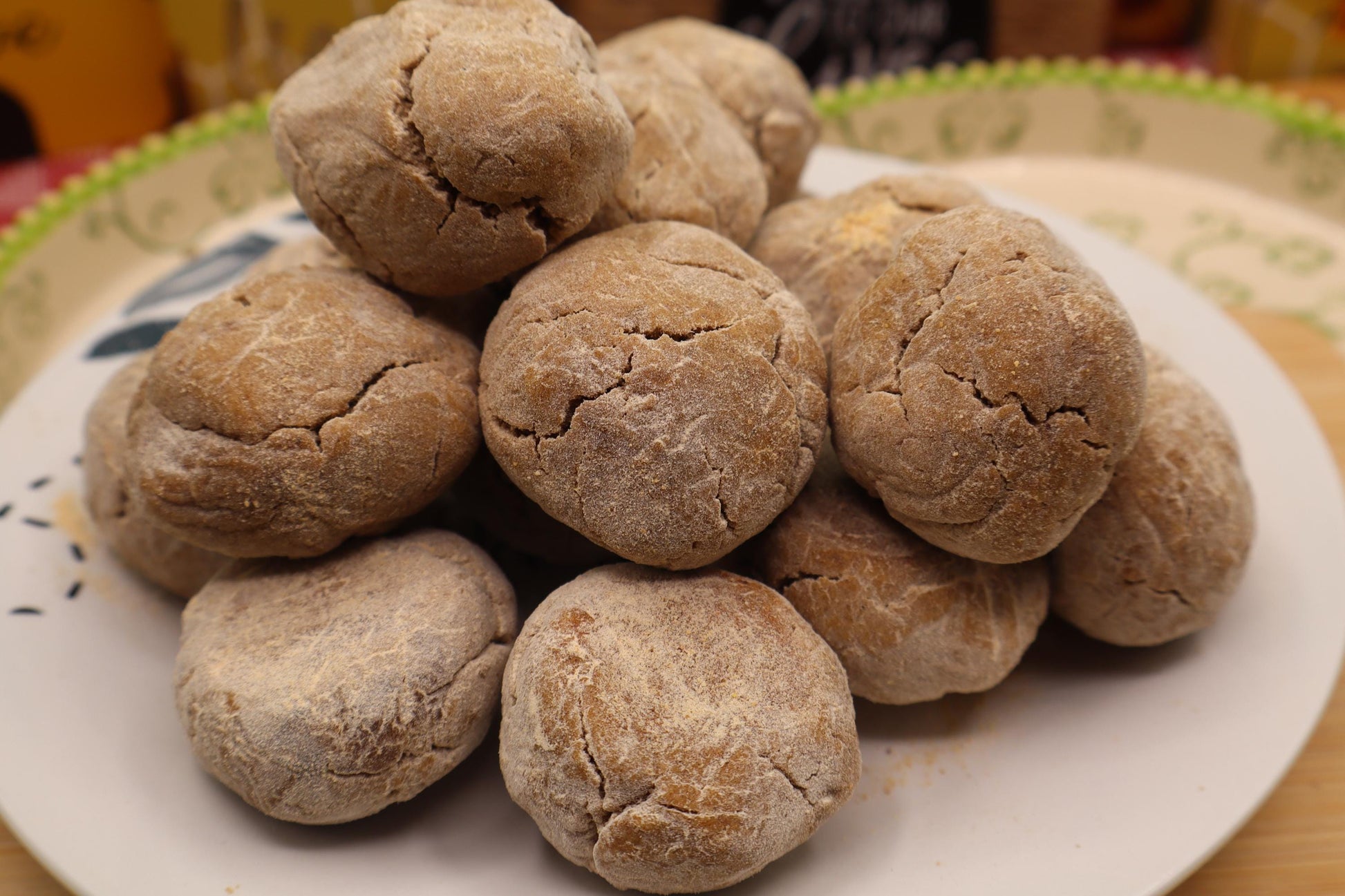 Bakery Box Sampler, Valentine's Day Customizable: Gluten Free, Dairy Free, Sugar Free, Vegan, Nut Free, Keto, AIP Paleo, High Protein, Gifts