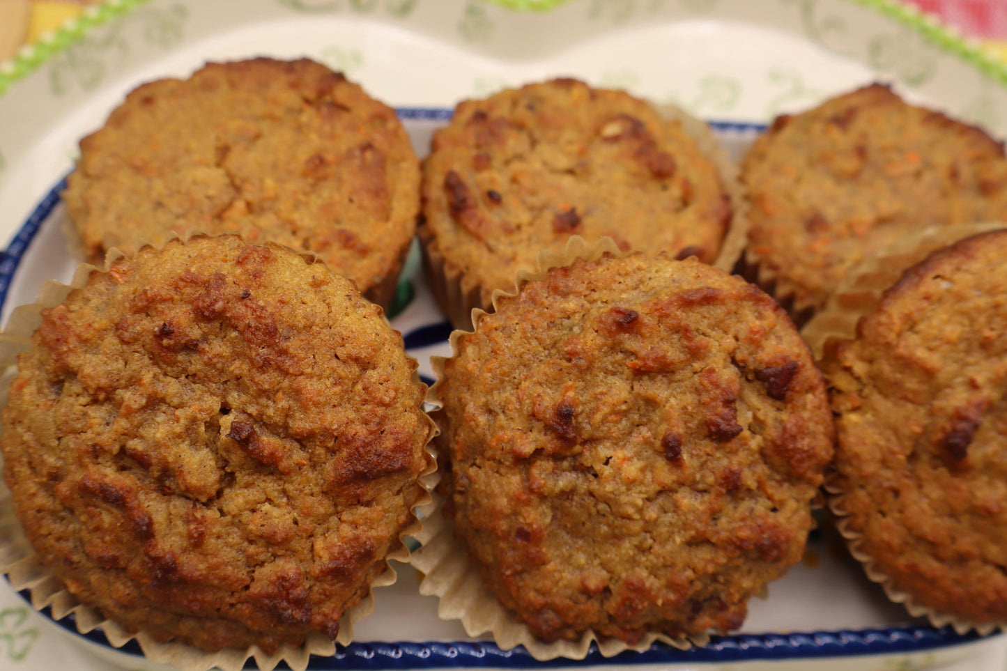 Gluten Free & Dairy Free 12 Days of Christmas Bakery Box: Allergy Friendly Treats for Little Christmas Countdown, Vegan, Cookies, Cakes etc