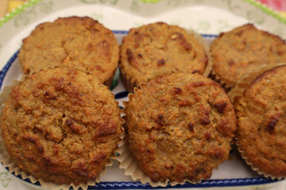 Gluten Free & Dairy Free 12 Days of Christmas Bakery Box: Allergy Friendly Treats for Little Christmas Countdown, Vegan, Cookies, Cakes etc