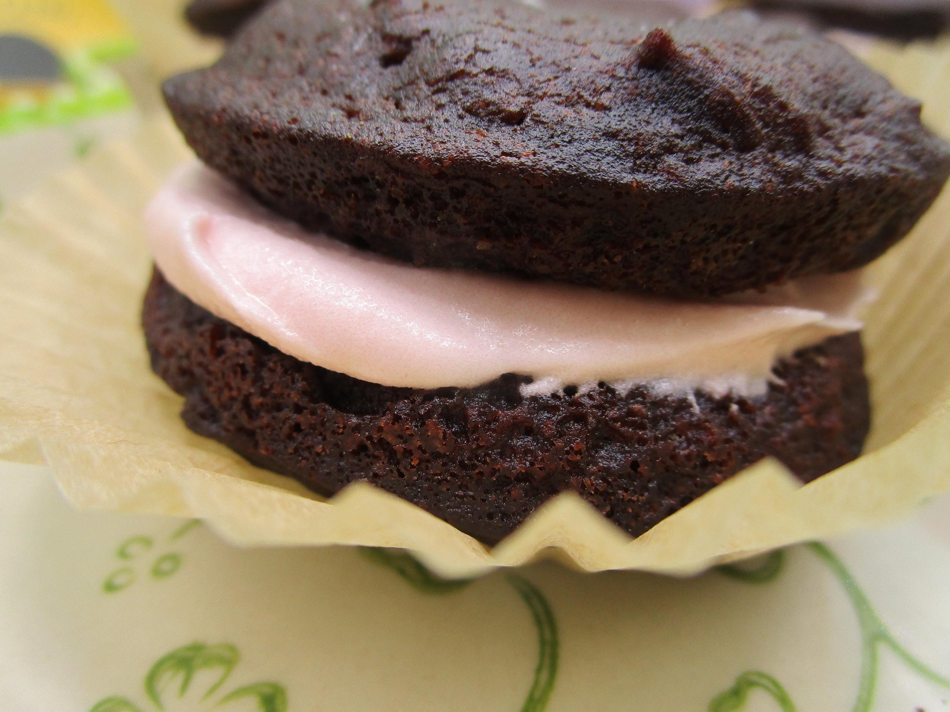 Whoopie Pies, Sugar Free, Gluten Free, Dairy Free, Egg Free, Vegan, Nut Free, Erythritol Free, Birthday Desserts, Cannoli, Holiday Sweets