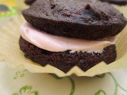 Whoopie Pies, Sugar Free, Gluten Free, Dairy Free, Egg Free, Vegan, Nut Free, Erythritol Free, Birthday Desserts, Cannoli, Holiday Sweets