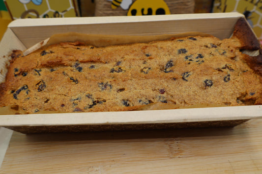 AIP Paleo Fruit Cake, Grain Free, Gluten Free, Cassava Free, Coconut Free, Vegan, Dairy Free, Holiday Bread, Christmas Brunch, New Year Gift